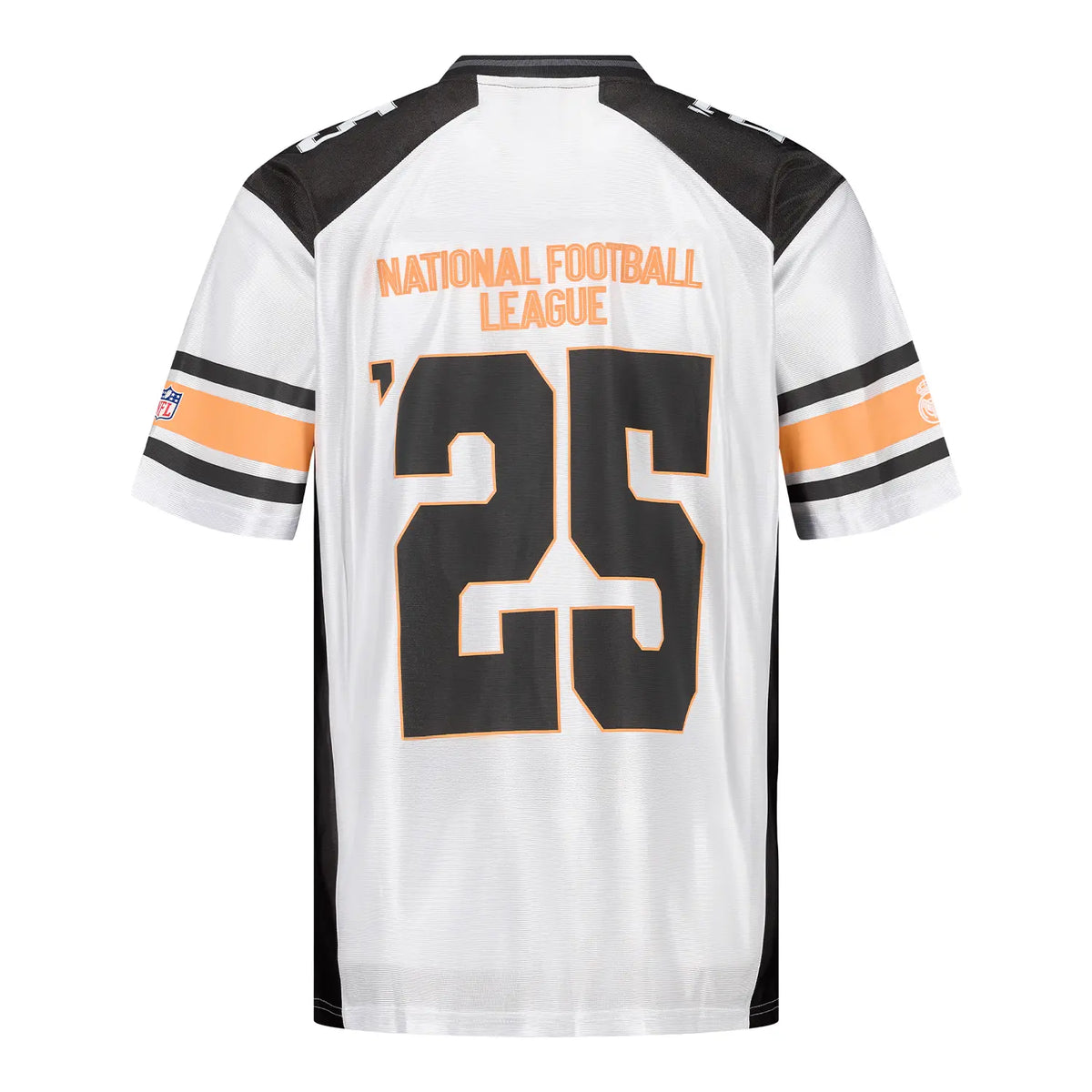 Real Madrid Camiseta - x NFL White