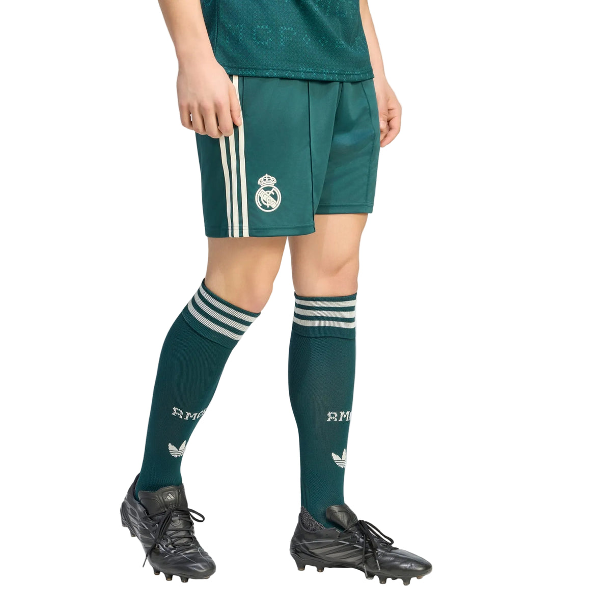 Real Madrid Shorts Visitante 2026