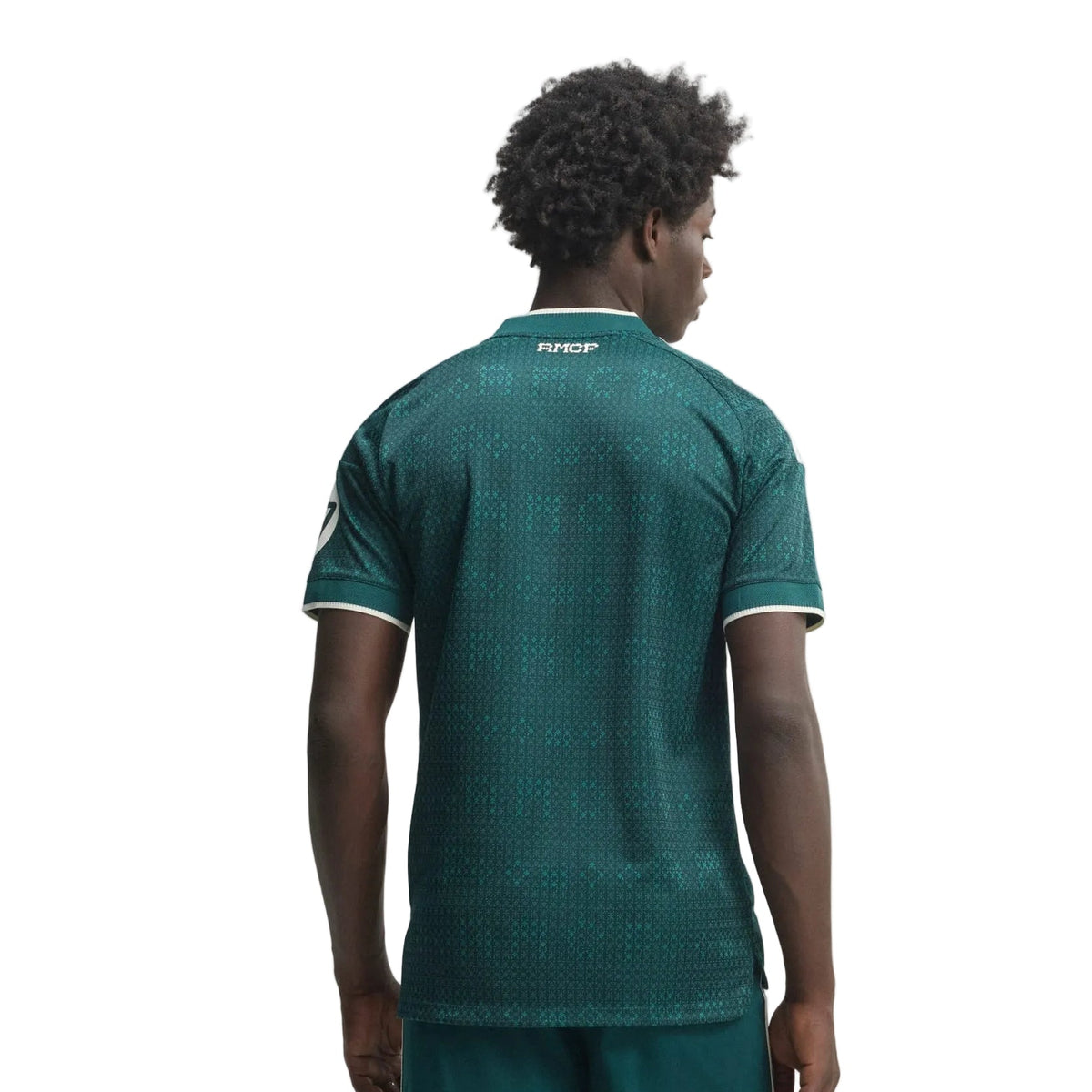 Real Madrid Camiseta Visitante 2026 - Versión Jugador