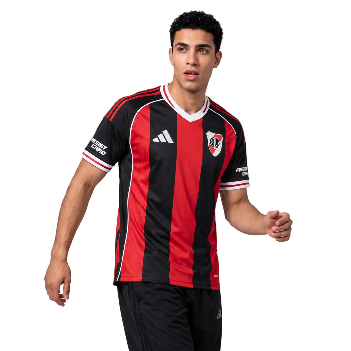 River Plate Camiseta Visitante 2025/26