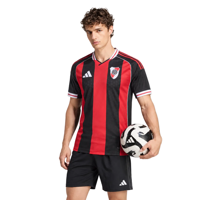 River Plate Camiseta Visitante 2025/26 - Versión Jugador