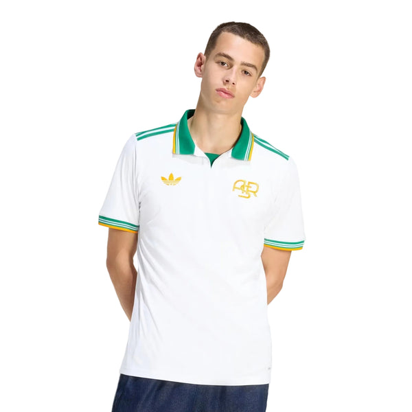 AS Roma Camiseta Tercera 2025/26