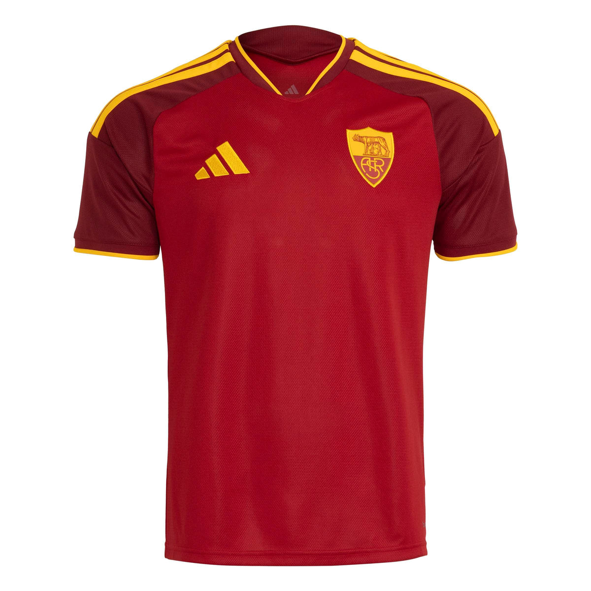 AS Roma Camiseta Local 2026/27