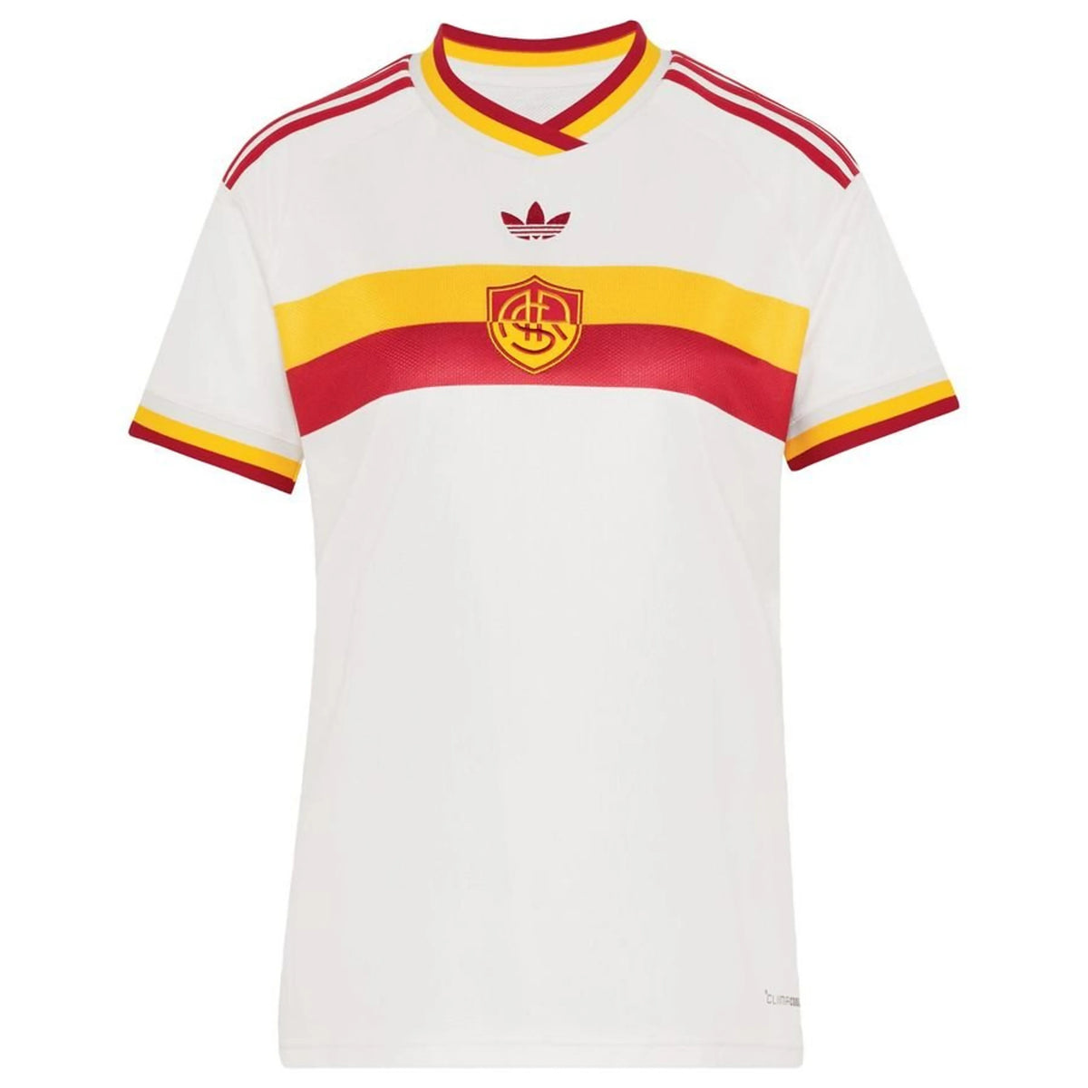 AS Roma Camiseta Visitante 2026/27 - Mujer