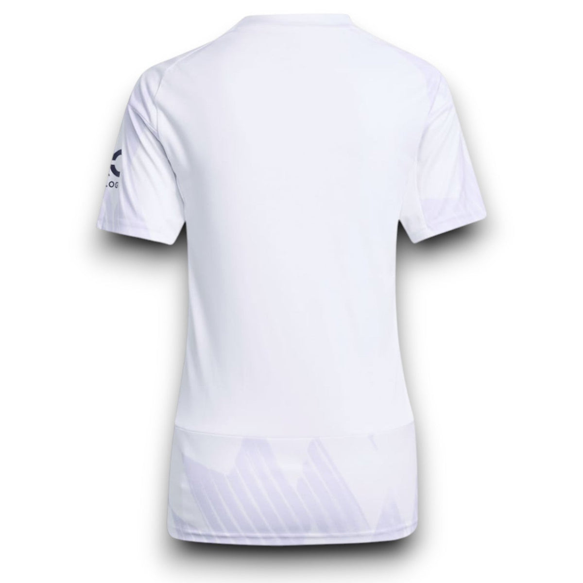 Manchester United Camiseta Visitante 2025/26 - Mujer