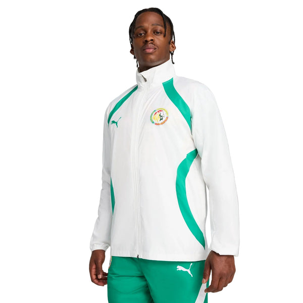 Senegal Rompevientos 2025