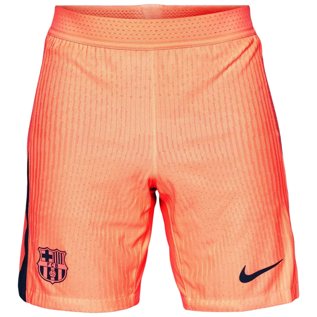 Barcelona Shorts Tercera 2025/26 - VersiĂłn Jugador