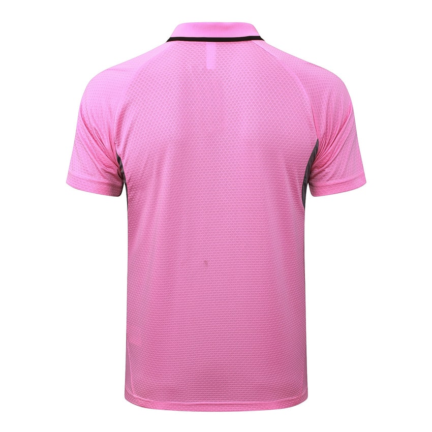 Inter Miami Polo Rosa Camiseta 2025/26