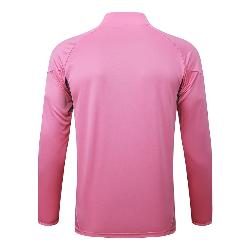 Inter Miami Rosa Entrenamiento Camiseta 2025/26