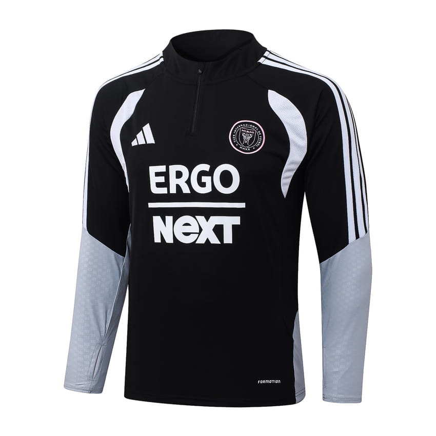 Inter Miami Conjunto Deportivo Half-Zip 2026/27 I