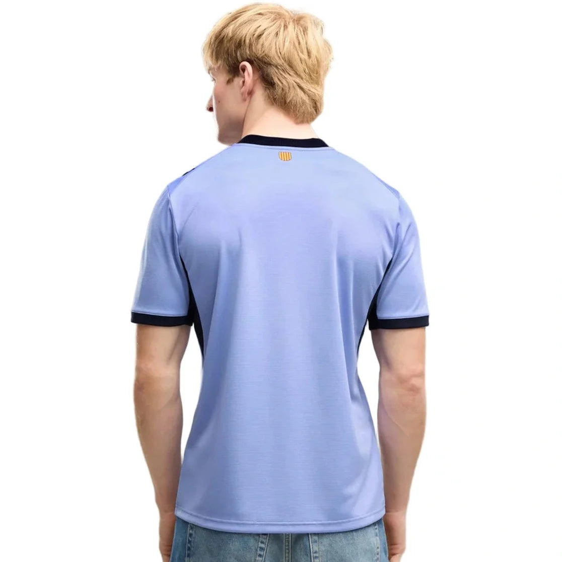 Olympique de Marseille Camiseta Tercera 2026/27