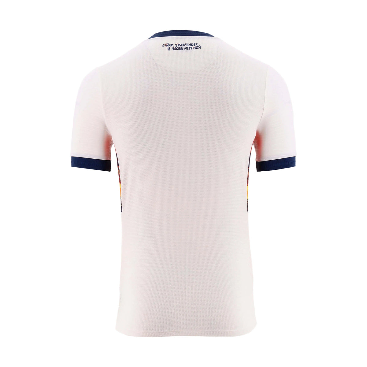 Ecuador Mundial Camiseta Tercera 2026