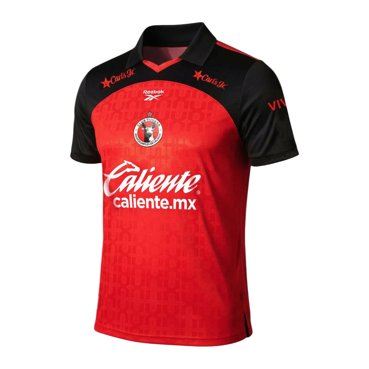 Tijuana Polo Camiseta Local 2026/27