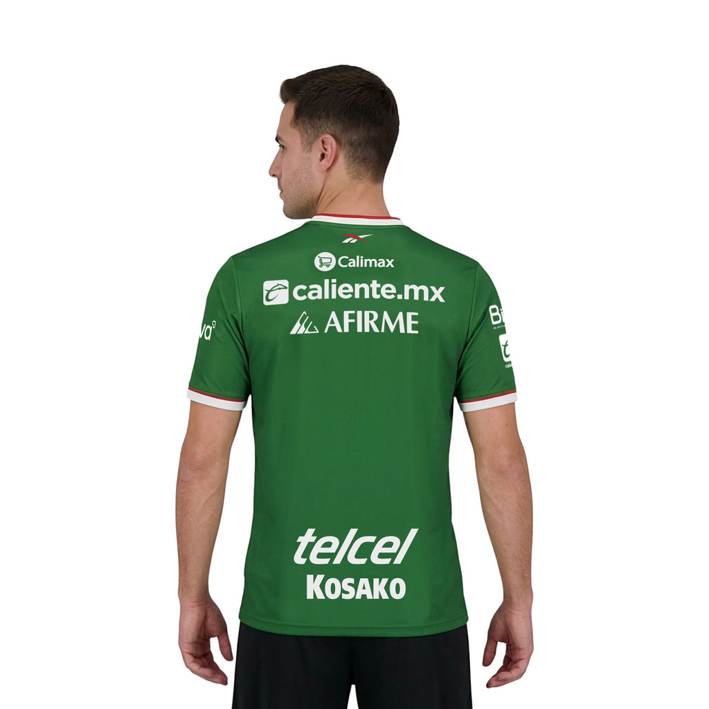 Tijuana Camiseta Edición Especial 2026/27