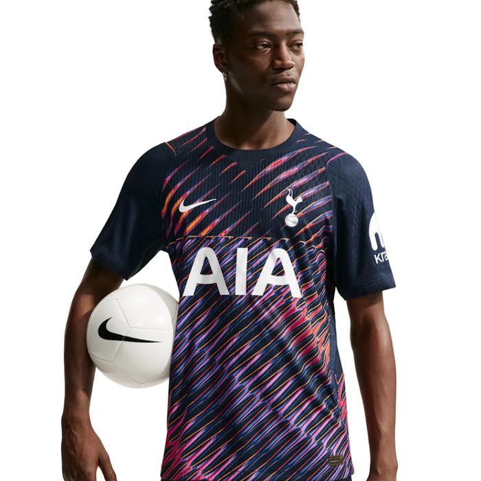 Tottenham Camiseta Visitante 2026/27