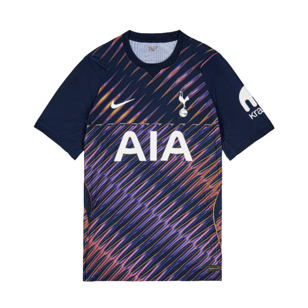 Tottenham Camiseta Visitante 2026/27