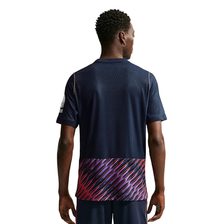 Tottenham Camiseta Visitante 2026/27