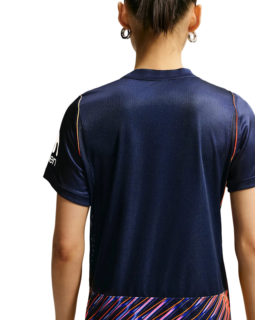 Tottenham Camiseta Visitante 2026/27 - Mujer