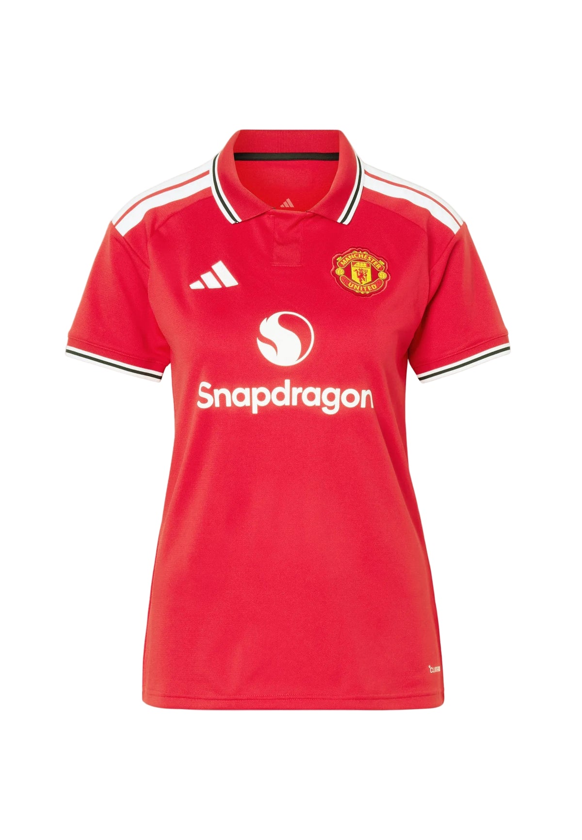 Manchester United Camiseta Local 2026/27 - Mujer