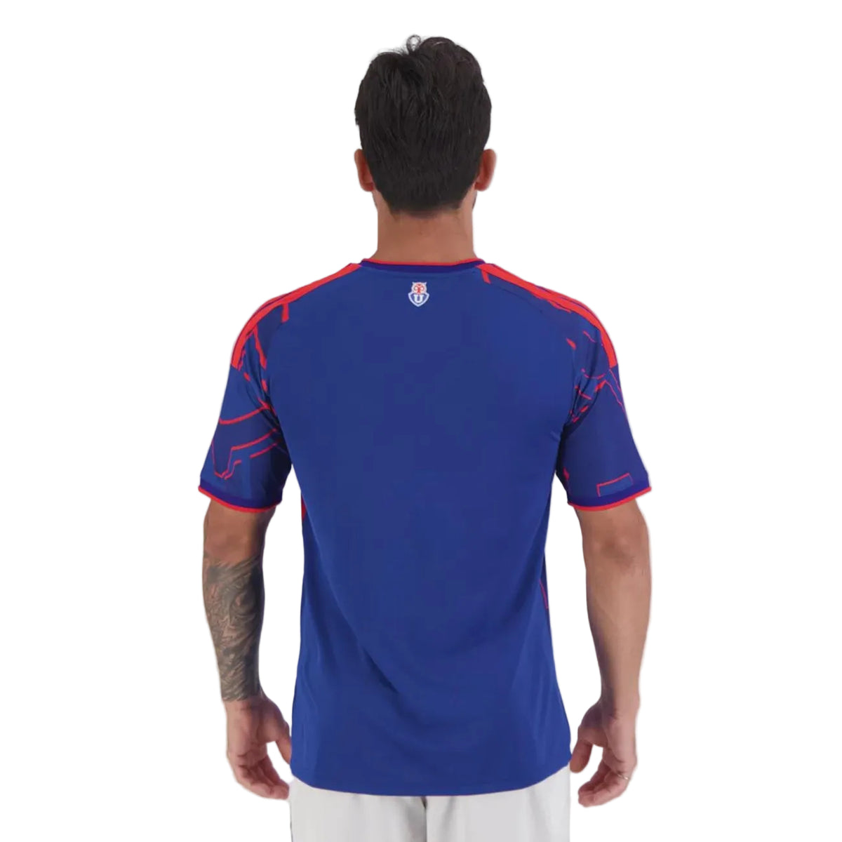 Universidad De Chile Camiseta Local 2026/27