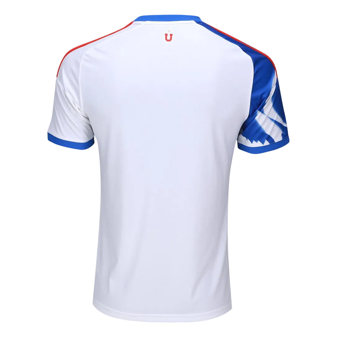 Universidad De Chile Camiseta Visitante 2026/27