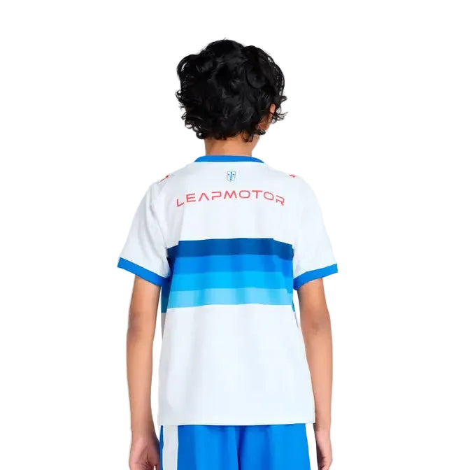 Universidad Católica Camiseta Local 2026/27 - Niños