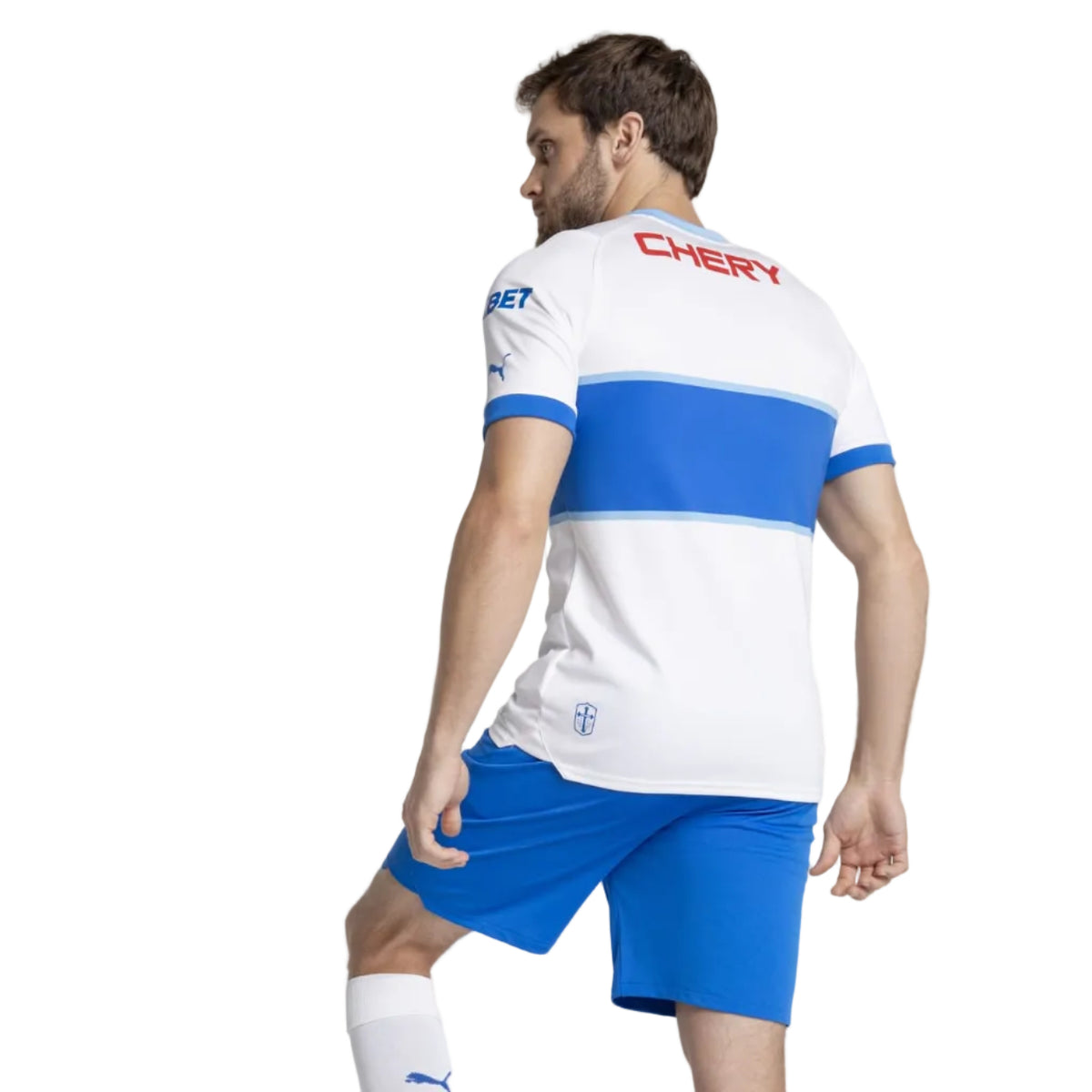 Universidad Católica Camiseta Local 2024