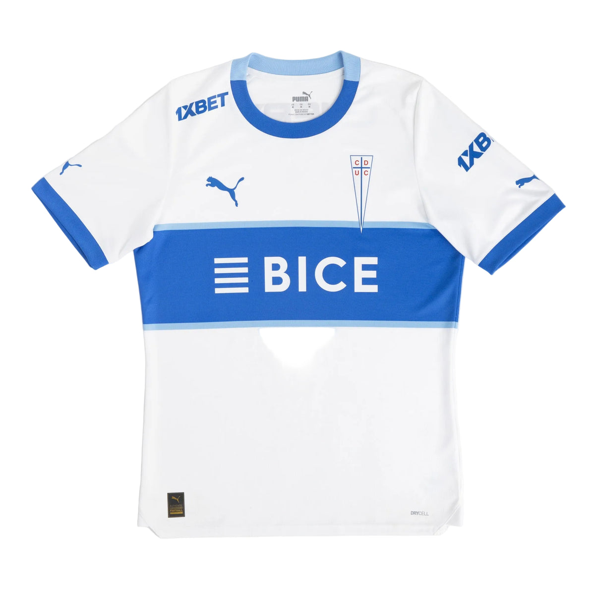 Universidad Católica Camiseta Local 2024