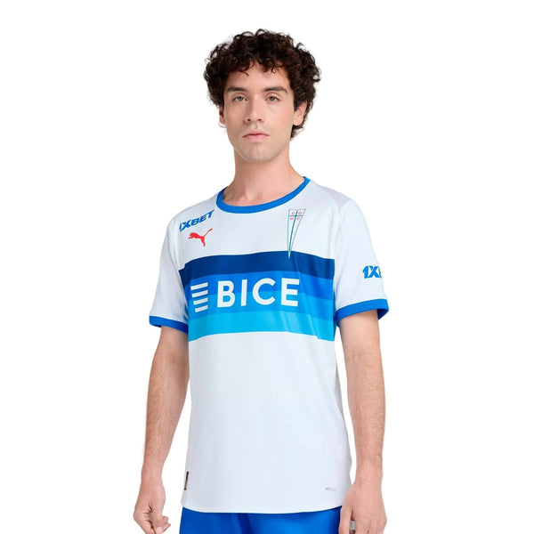 Universidad Católica Camiseta Local 2026/27 - Versión Jugador