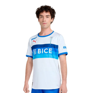 Universidad Católica Camiseta Local 2026/27 - Versión Jugador