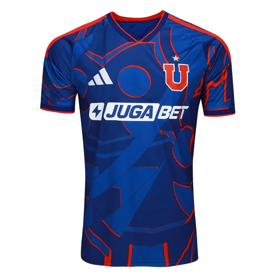 Universidad De Chile Camiseta Local 2026/27