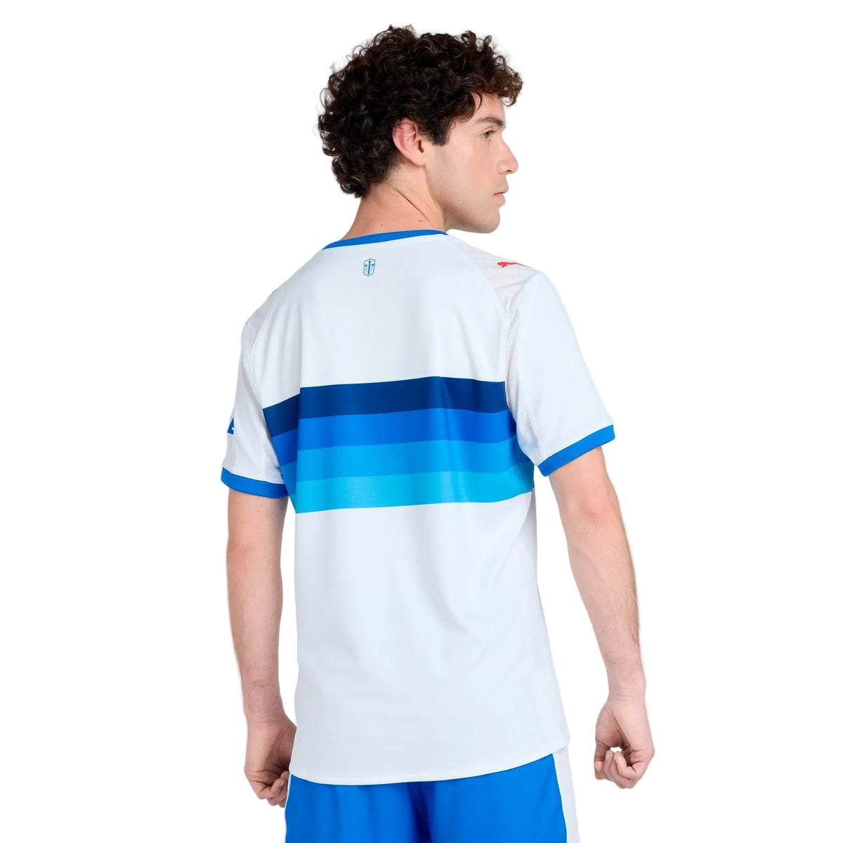 Universidad Católica Camiseta Local 2026/27 - Versión Jugador