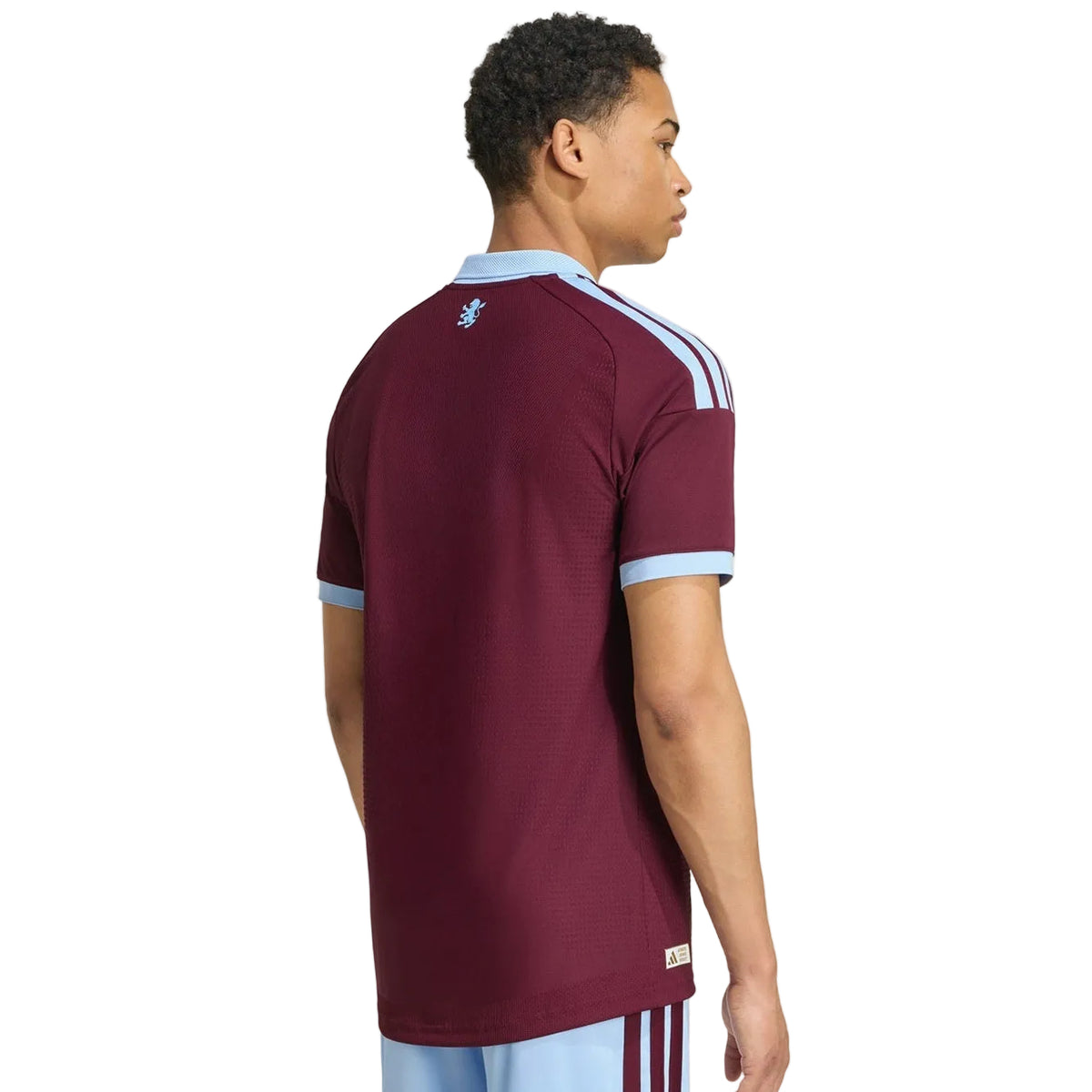 Aston Villa Camiseta Local 2026/27 - Versión Jugador