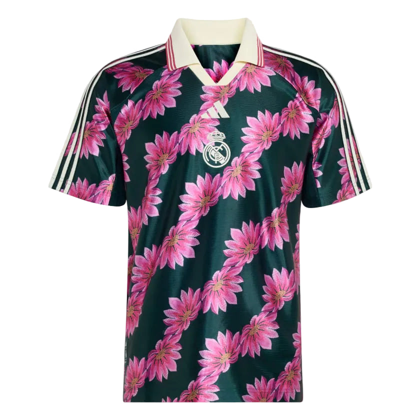 Real Madrid 2026/27 Edición Especial
