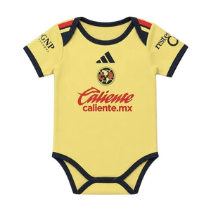 Club América Camiseta Local 2026/27 - Bebé