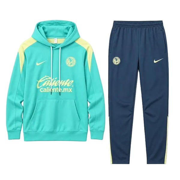 Club América Conjunto Deportivo 2025/26