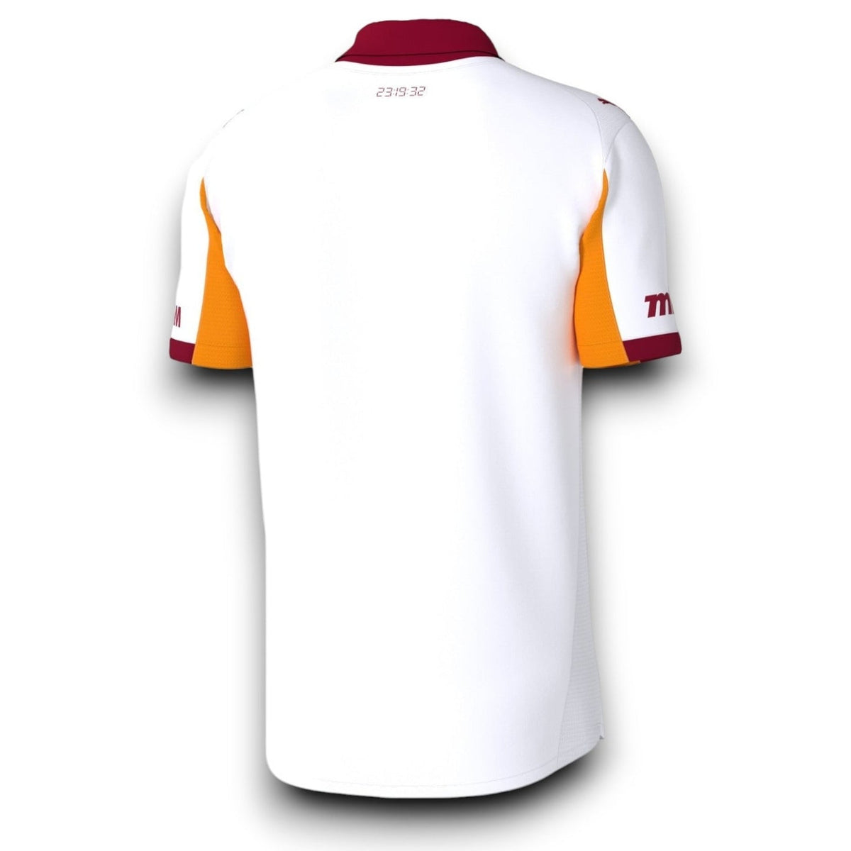 Galatasaray Camiseta Visitante 2025/26 - Niños