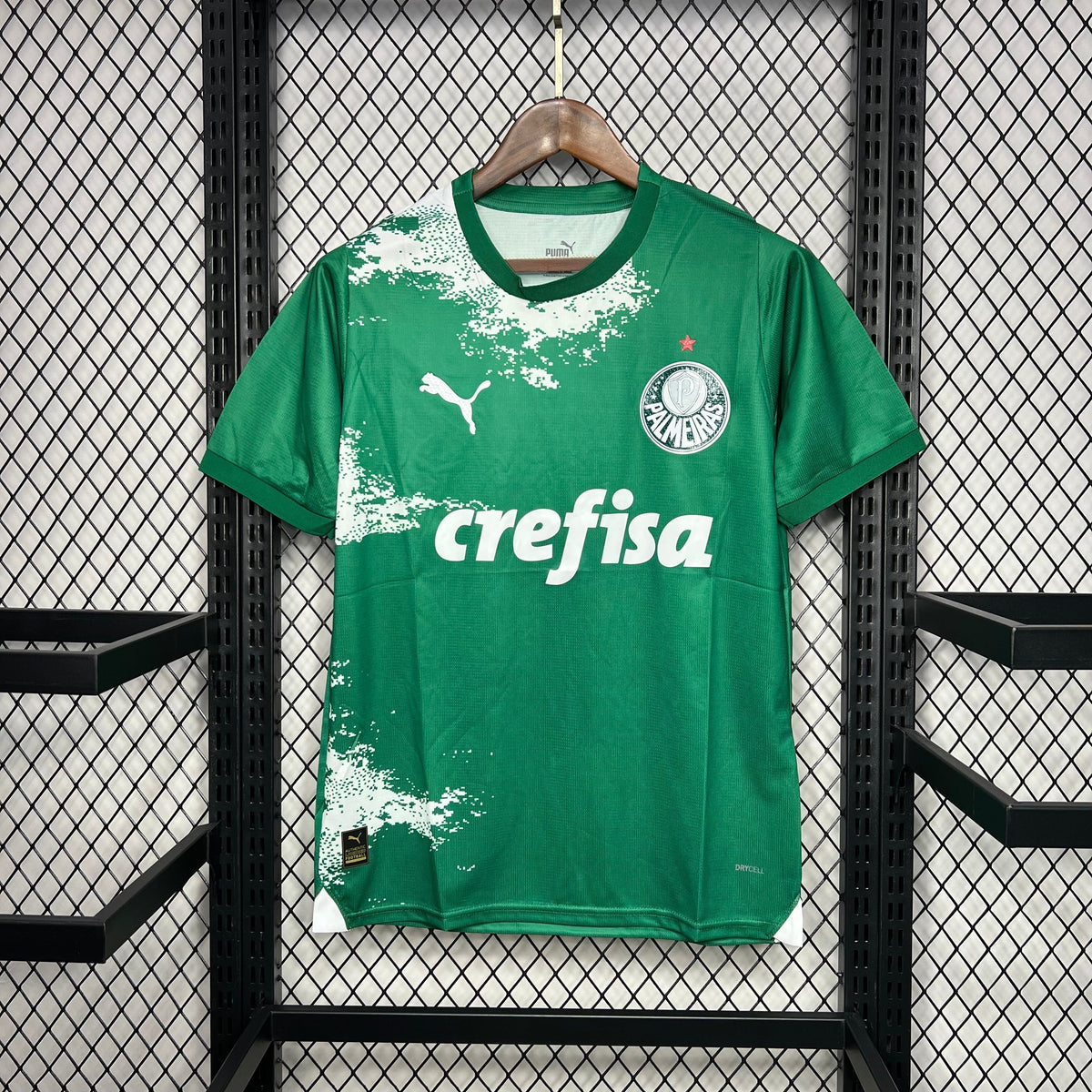 Palmeiras Camiseta 2024/25 - Edición Especial