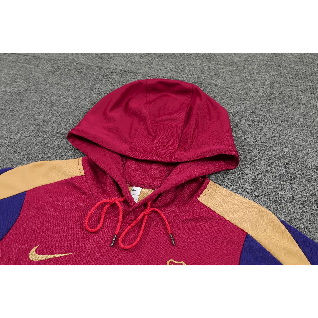 Barcelona Entrenamiento Sudadera 2024/25