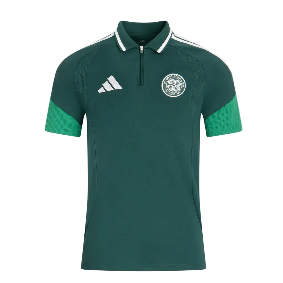 Celtic Polo de Entrenamiento 2026/27