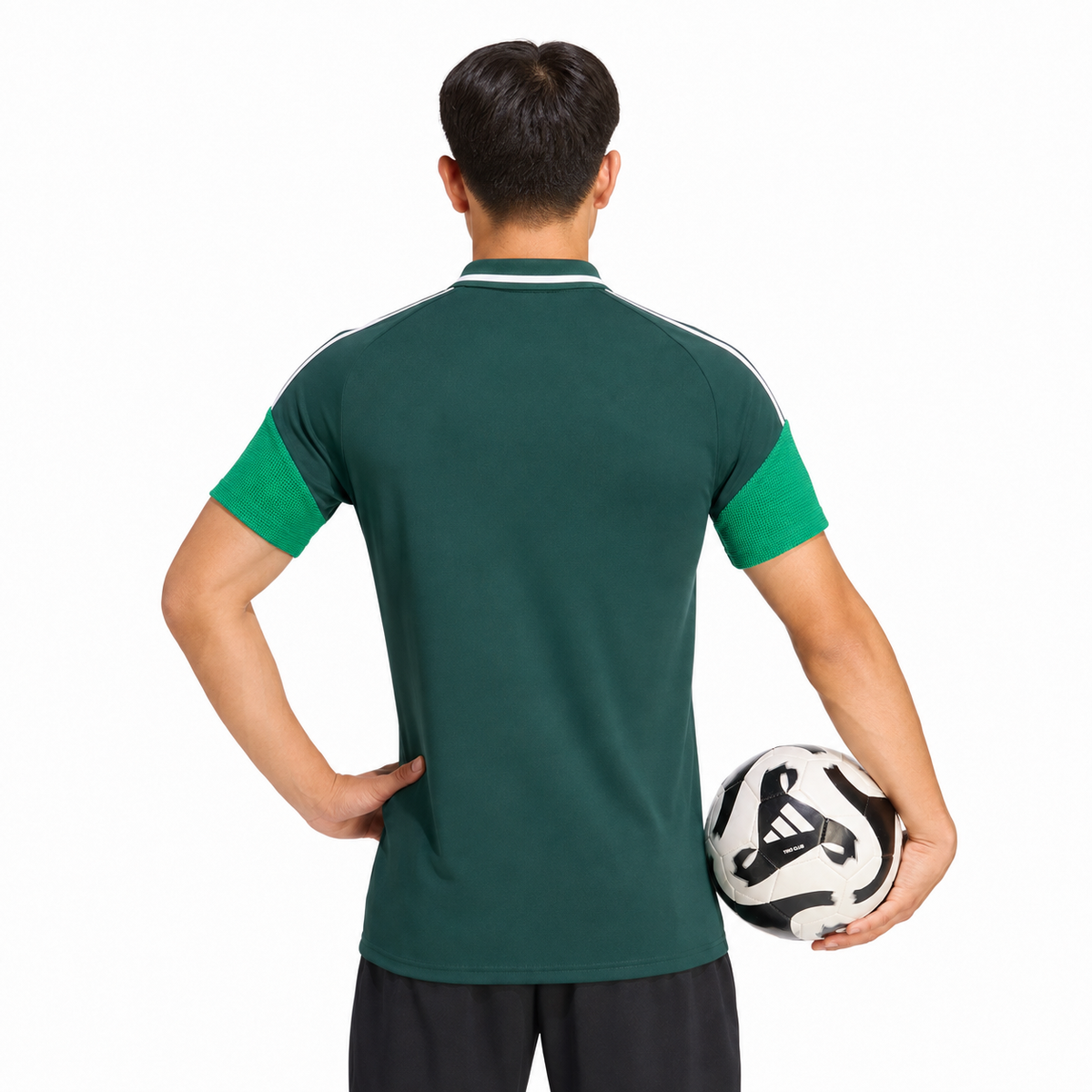 Celtic Polo de Entrenamiento 2026/27