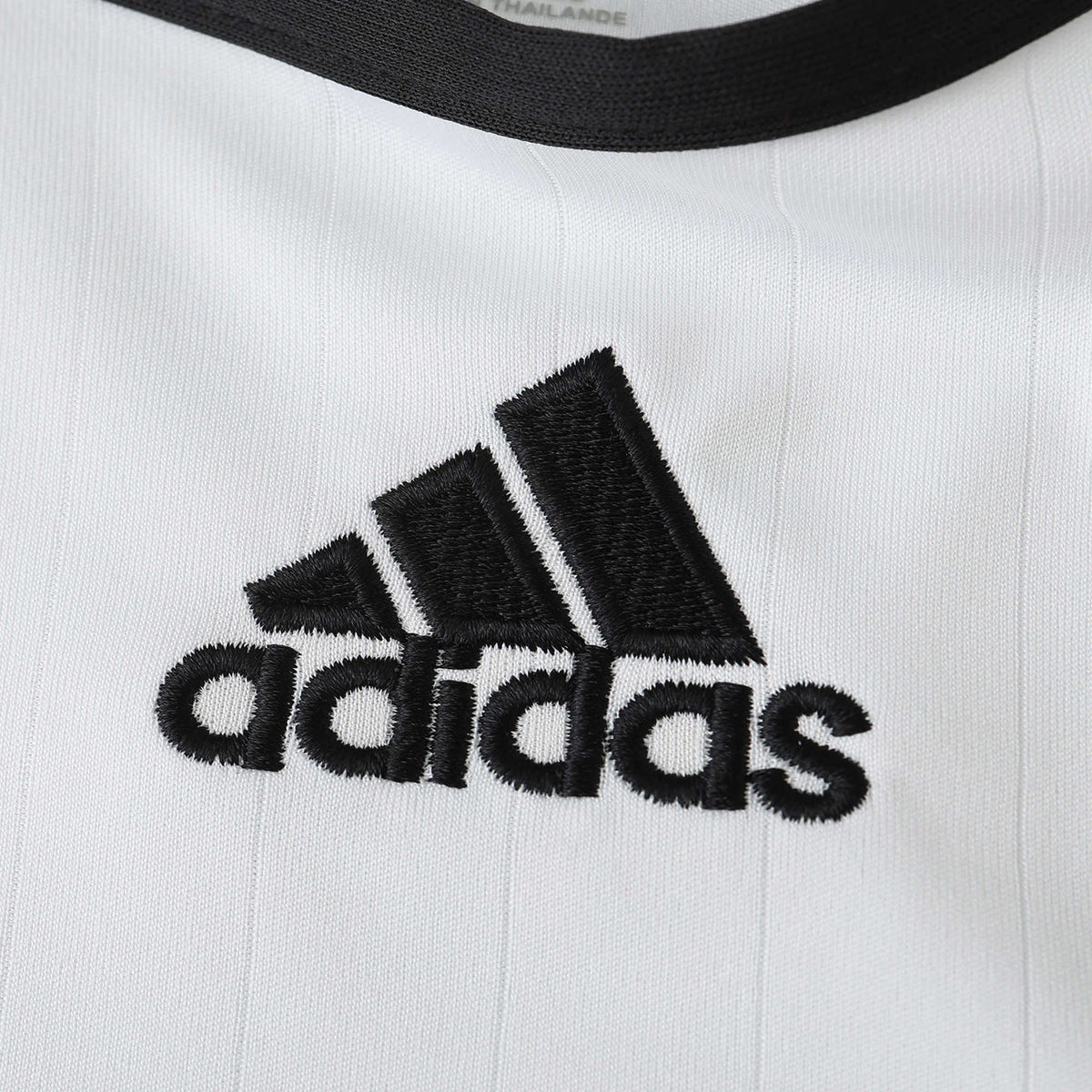 AC Milan Camiseta Visitante 2006/07 - Retro - Manga Larga