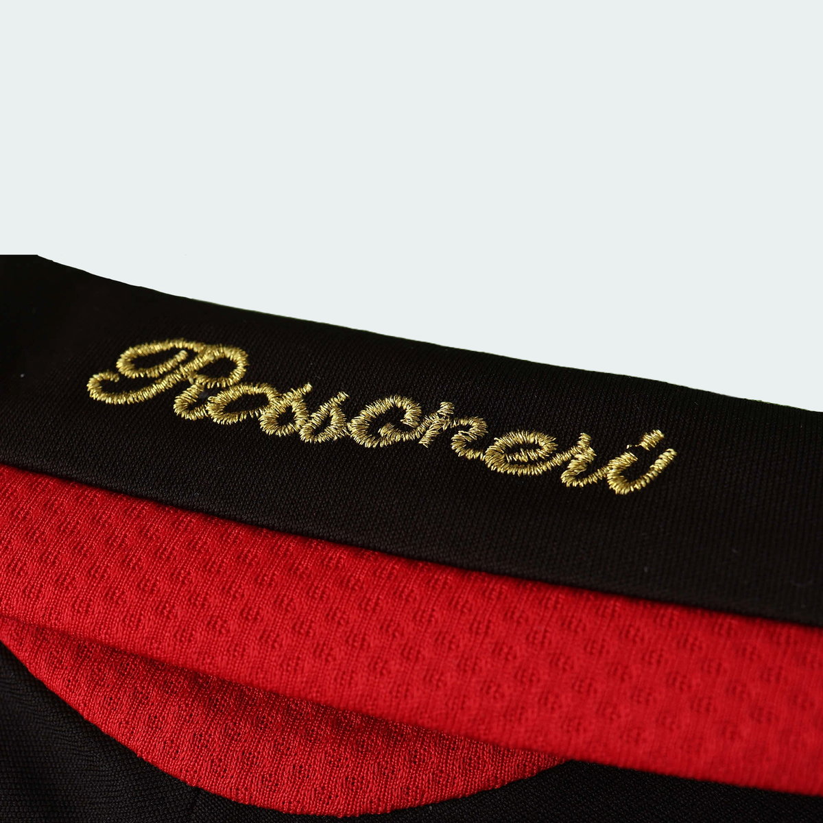 AC Milan Camiseta Local 2006/07 - Retro - Niños
