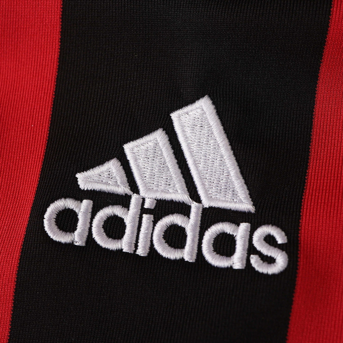 AC Milan Camiseta Local 2006/07 - Retro - Manga Larga
