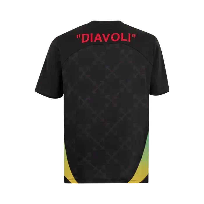 AC Milan Camiseta Prepartido Edición Especial