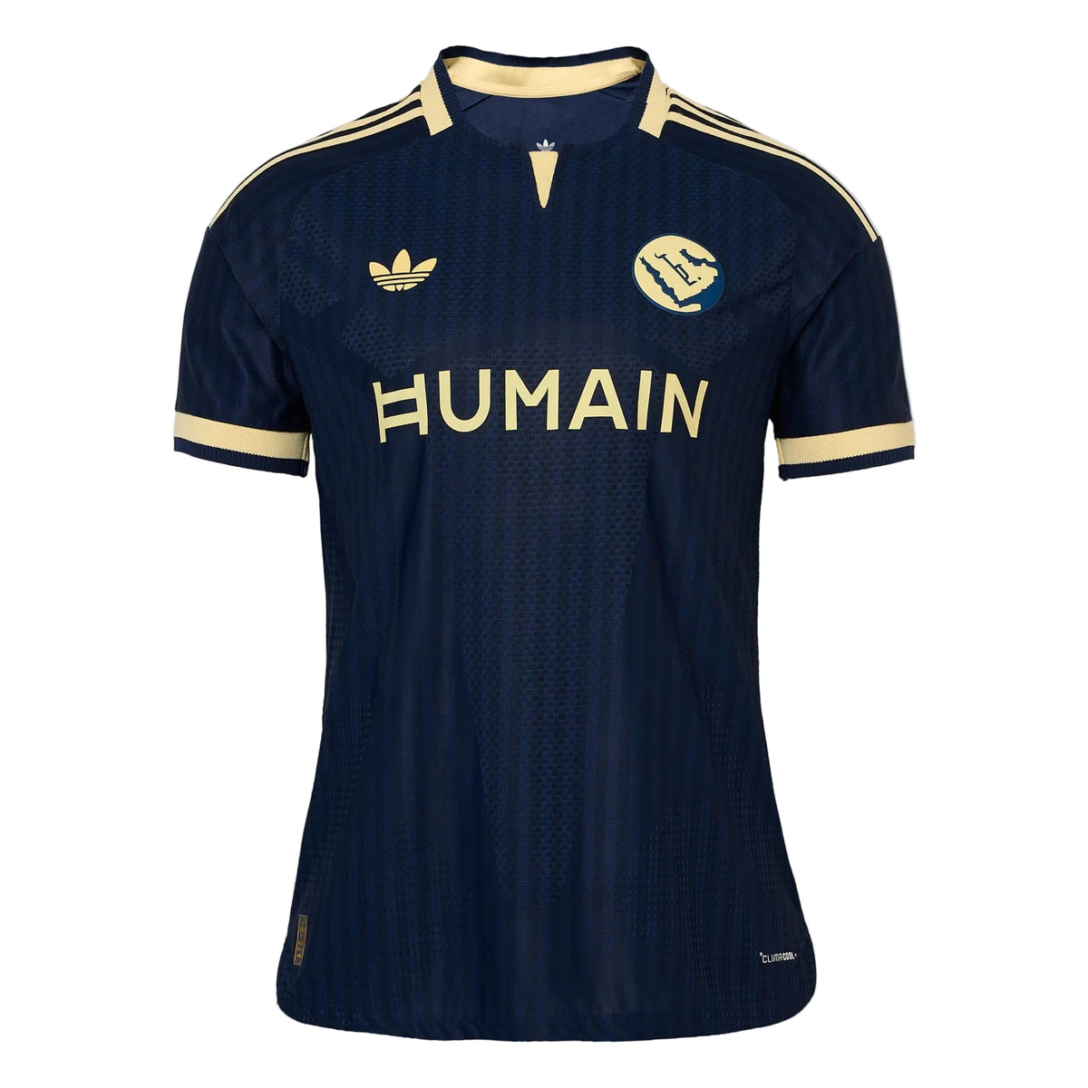 Al Nassr Camiseta Visitante 2026/27