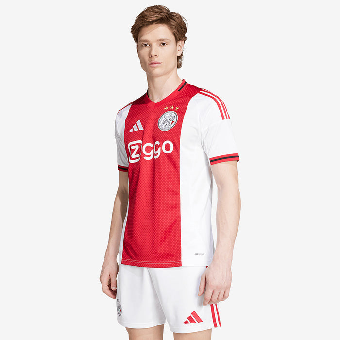 Ajax Camiseta Local 2025/26