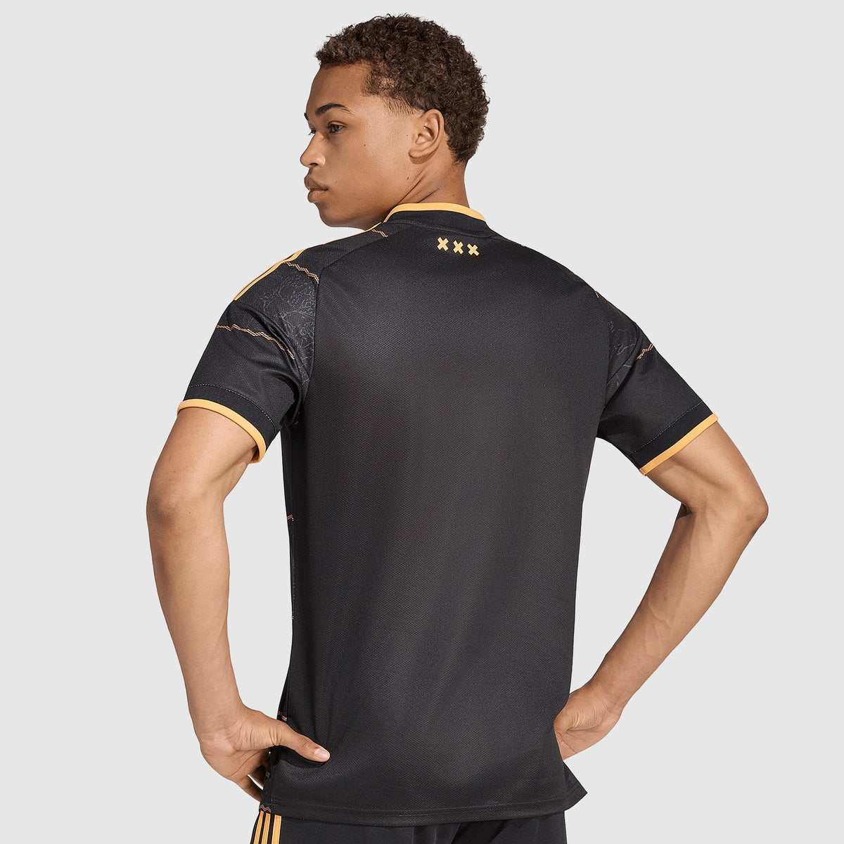 Ajax Camiseta Visitante 2026/27