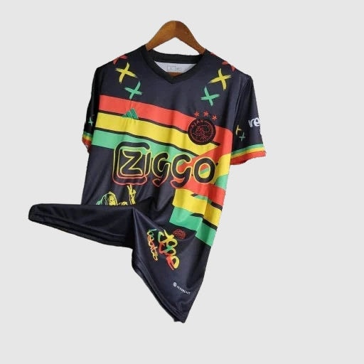 Ajax Camiseta Edición Especial