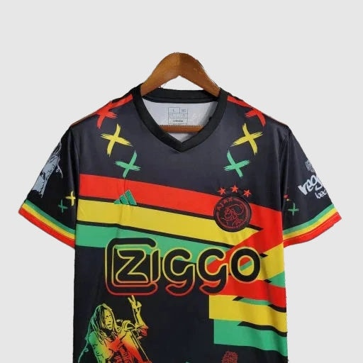 Ajax Camiseta Edición Especial